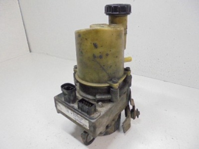 Насос підсилювача renault kangoo фото №1