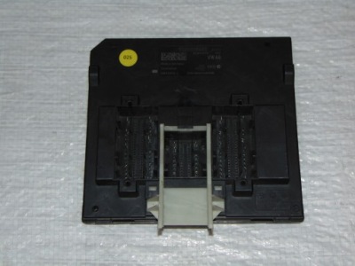 Vw passat b8 модуль комфорта 5q0937084as фото №1