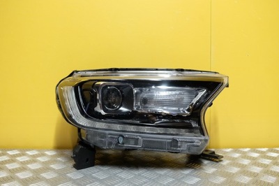 Ford ranger v lift 2019-2022 фара лампа led права usa фото №1