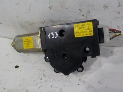 Forester ii sg моторчик шторка люк фото №1