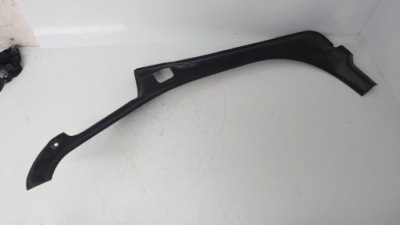 Mercedes ml w164 захист багажника правий задній a1646931033 фото №1