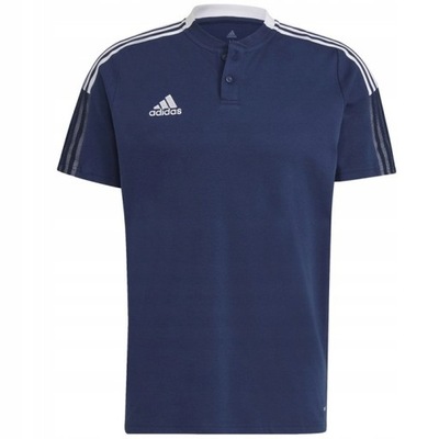 KOSZULKA MĘSKA ADIDAS TIRO21 POLO ROZMIAR XL