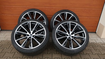 DISC ,KOLA AUDI 4M8 10X23 ET15 RSQ8 Q8 Q7  