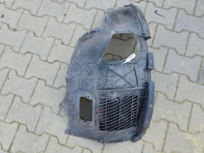 Подкрылок левая bmw f07 7193509 фото №1