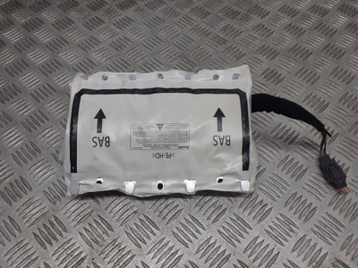 Подушка подушка безопасности пассажира citroen c4 9646339680 фото №1