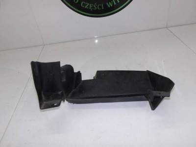 Dacia logan i воздуховод воздуха фото №1