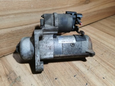 Стартер fiesta mk4 1.3 95fb11000bd фото №1