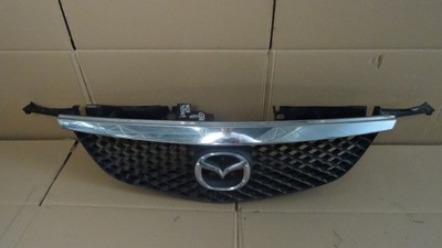 Mazda premacy решітка радіатора решітка радіатора c10050712 фото №1