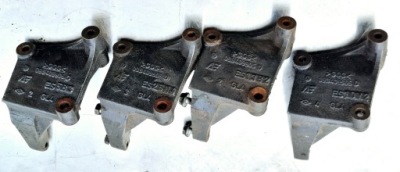 Кронштейн кронштейн приводной вал перед alhambra galaxy sharan 09b409905d фото №1