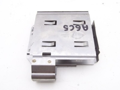 Audi a6 c5 97-04 кронштейн компьютер фото №1