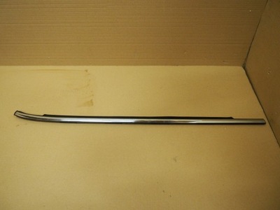 Молдинг уплотнитель дверь правый задняя alfa romeo giulietta фото №1