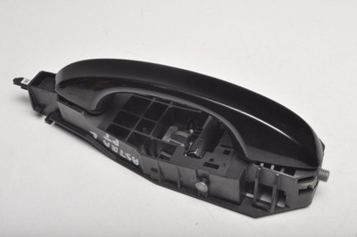 Opel astra l ручка дверь наружная 9849924580 правый задняя 2023r фото №1