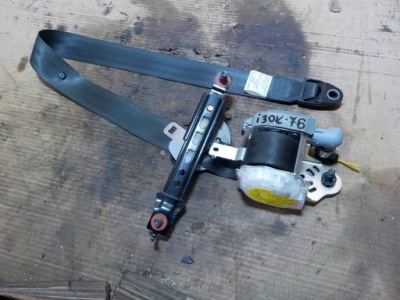 Pas безпеки pr. передній i30 10r. 888202r900 фото №1