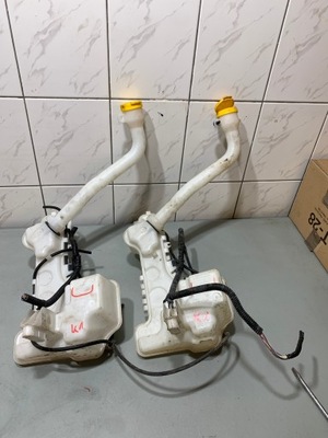 Бачок омивача помпа renault clio v 1.5 dci 289103103r фото №1