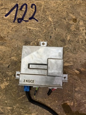 Модуль / підсилювач аудіо mazda cx-5 фото №1