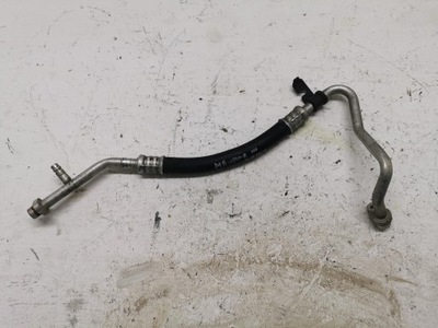 Труба шланг кондиционера renault megane iii 1.5 фото №1