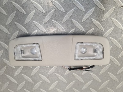 Лампа салона кабины потолочный insignia ii b 39114119 фото №1