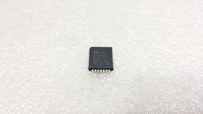 M27W201-80K6 - Pamięć EPROM 2Mbit OTP