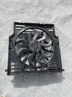 VENTILADOR DEL RADIADOR BMW X5 X6 X7  