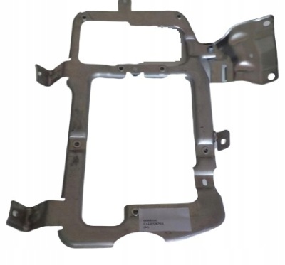 Рамка каркас ferrari california фото №1