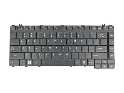 Klawiatura do Toshiba A300 A300D A305 A305D