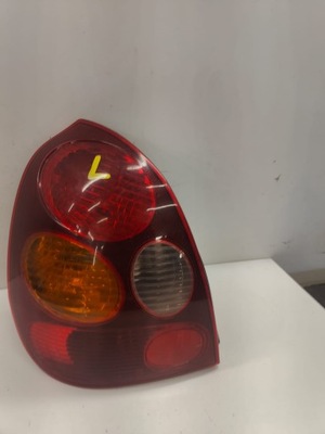 Toyota corolla e11 220-76587 лампа задняя левая задняя фото №1