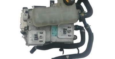 Инвертор преобразователь hyundai ioniq 366002b31 фото №1