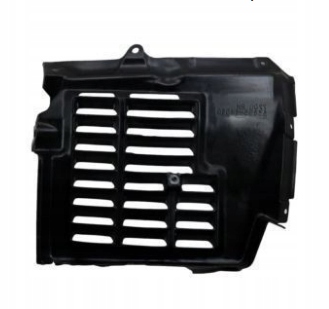 Toyota supra jza80 1993-1998 подкрылок левая передние фото №1