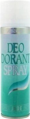 Dezodorant spray MIERAU Jade 250 ml