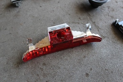 Honda accord viii sedan світло стоп w полиця фото №1