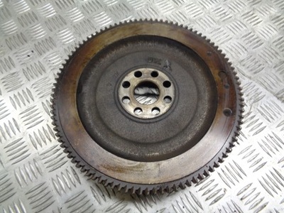 Колесо маховик toyota corolla verso 2.0 d4d фото №1