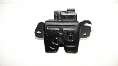 Замок крышки задняя багажника kia sportage iii 10-14r фото №1