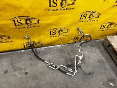 Комплект клапан датчик wąż шланг труба трубка кондиціонера renault zoe i z.e фото №1