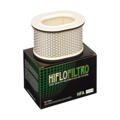 FILTRO AIRE HIFLO HFA4604 YAMAHA FZR 600 YZF 600 THUNDERCAT PARA MOTOCICLETA  