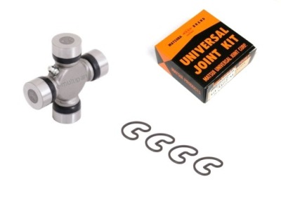 Хрестовина вала mazda tribute awd 00-07 wał привідний фото №1