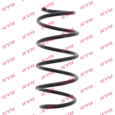 SPRING SUSPENSION FRONT KYB RH2651  