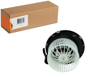 VENTILADOR SOPLADORES 24V MERCEDES ATEGO 01.98-10.04 NRF  