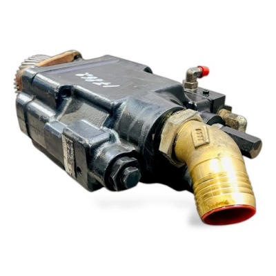 Txv120 scania насос гідравлічна фото №1