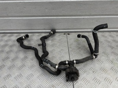 Bmw x2 u10 помпа води додаткова 5a03f46 фото №1