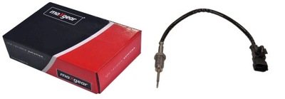 Maxgear 21-0407 датчик, температура выхлопных газов фото №1