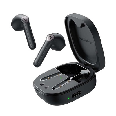 SŁUCHAWKI DOUSZNE TWS SOUNDPEATS TRUEAIR 2 BLUETOOTH 5.2