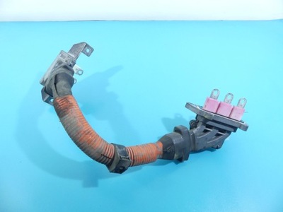 Электропроводка шланг коробки lexus rx ii 3.3b 400h фото №1