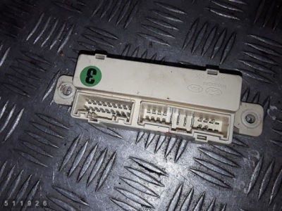 2016 hyundai i-40 ecu 919402h130 фото №1