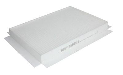 Фильтр салонный chevrolet captiva opel antara фото №1