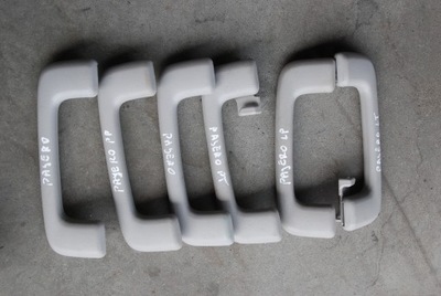 Pajero iv v90 ручка кронштейн фото №1