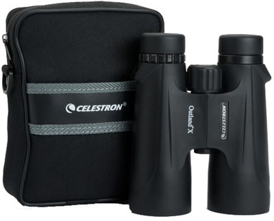 Lornetka CELESTRON Outland X 10x50