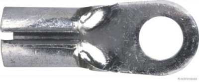 Соединитель lutowane herth+ buss elparts 50250511 фото №1