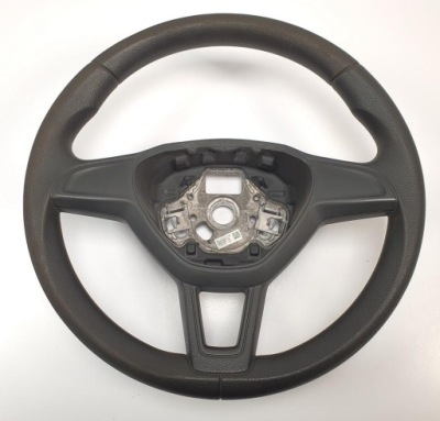 Воздуховод skoda fabia 3 iii 6v0419091g фото №1