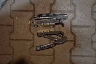 Vw eos петли капот l+p фото №1