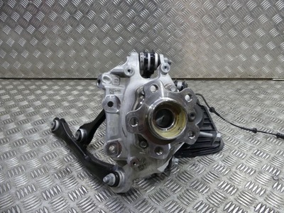 Bmw z4 g29 tmc supra lci поворотний кулак ступиця важелі задня ліва фото №1